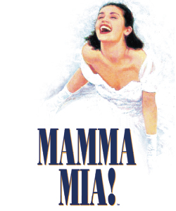 Mamma mia 250x300